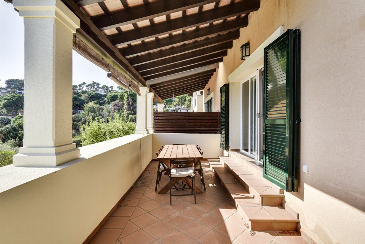 Townhouse sulla Costa Brava, Spagna, 145 m² - foto 7