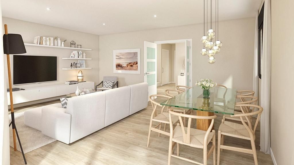 Casa adosada en la Costa Dorada, España, 300 m² - imagen 7