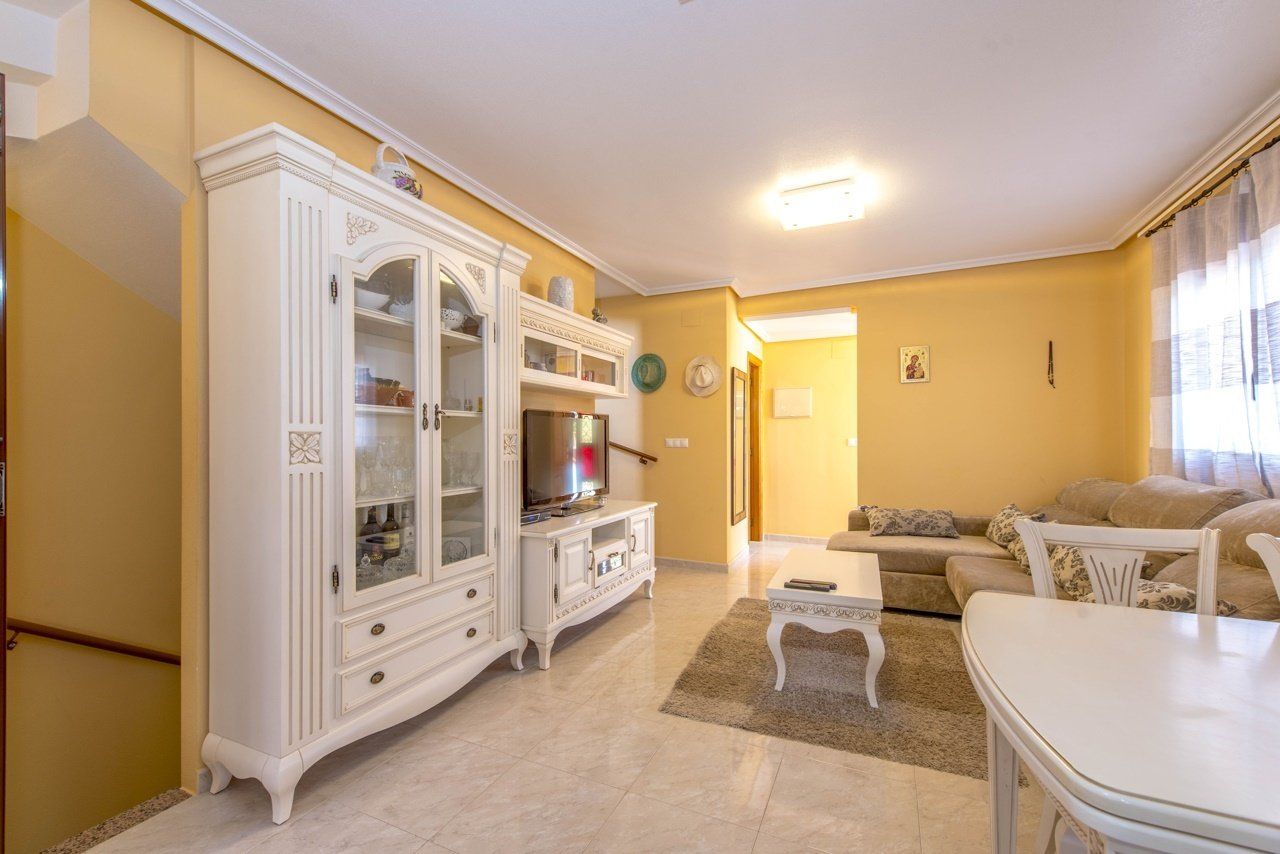 Townhouse sulla Costa Blanca, Spagna, 173 m² - foto 7