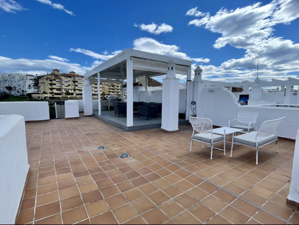 Appartamento sulla Costa del Sol, Spagna, 118 m² - foto 7