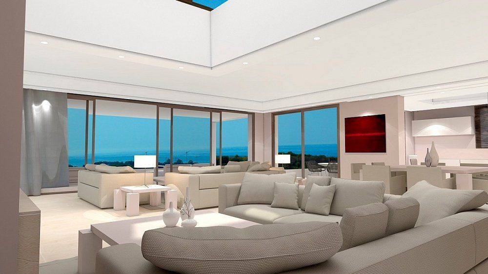 House on Costa del Sol, Spain, 421 m² - picture 7