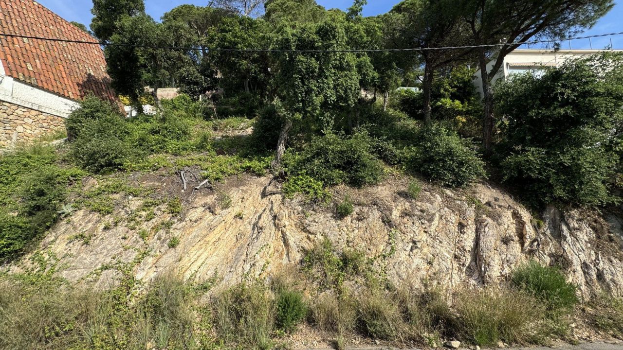 Terreno sulla Costa Brava, Spagna - foto 6