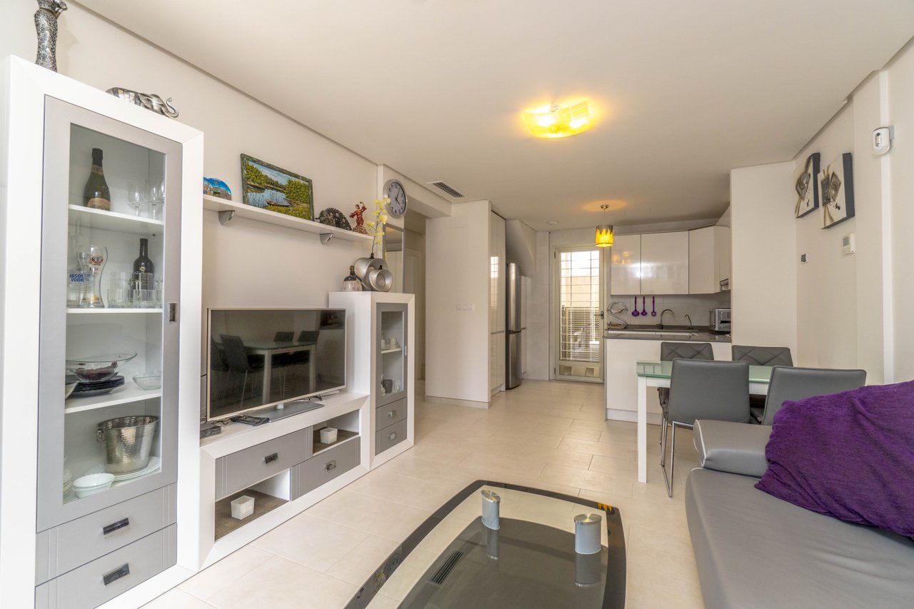 Townhouse on Costa Blanca, Spain, 129 m² - picture 7