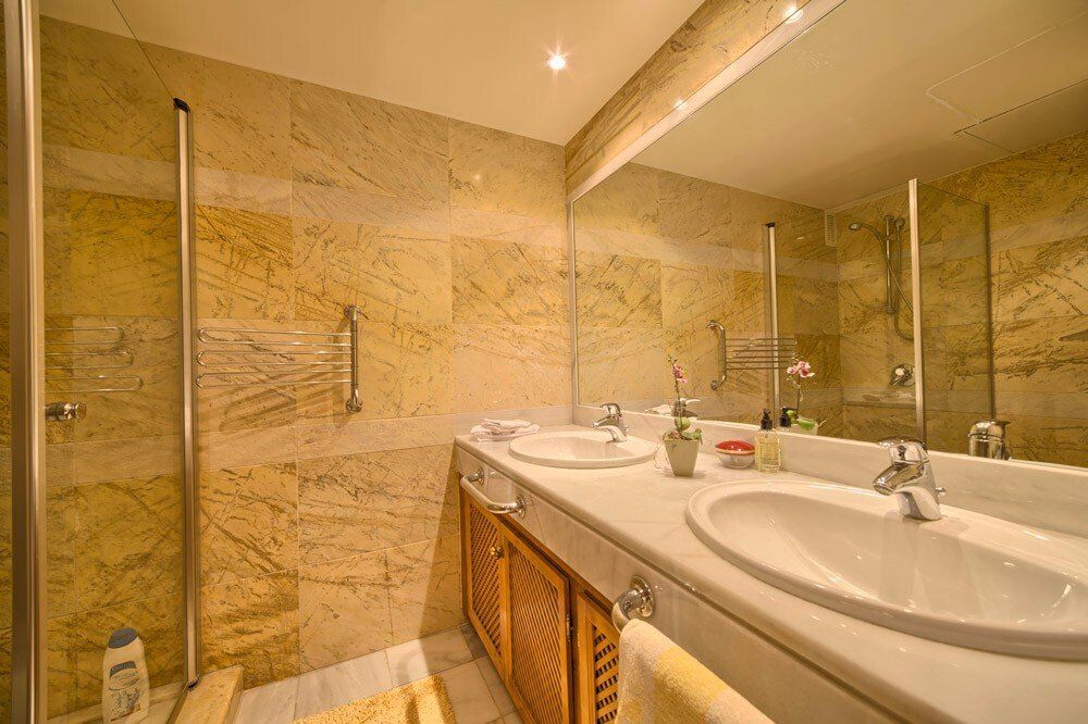 Flat on Costa del Sol, Spain, 180 m² - picture 7