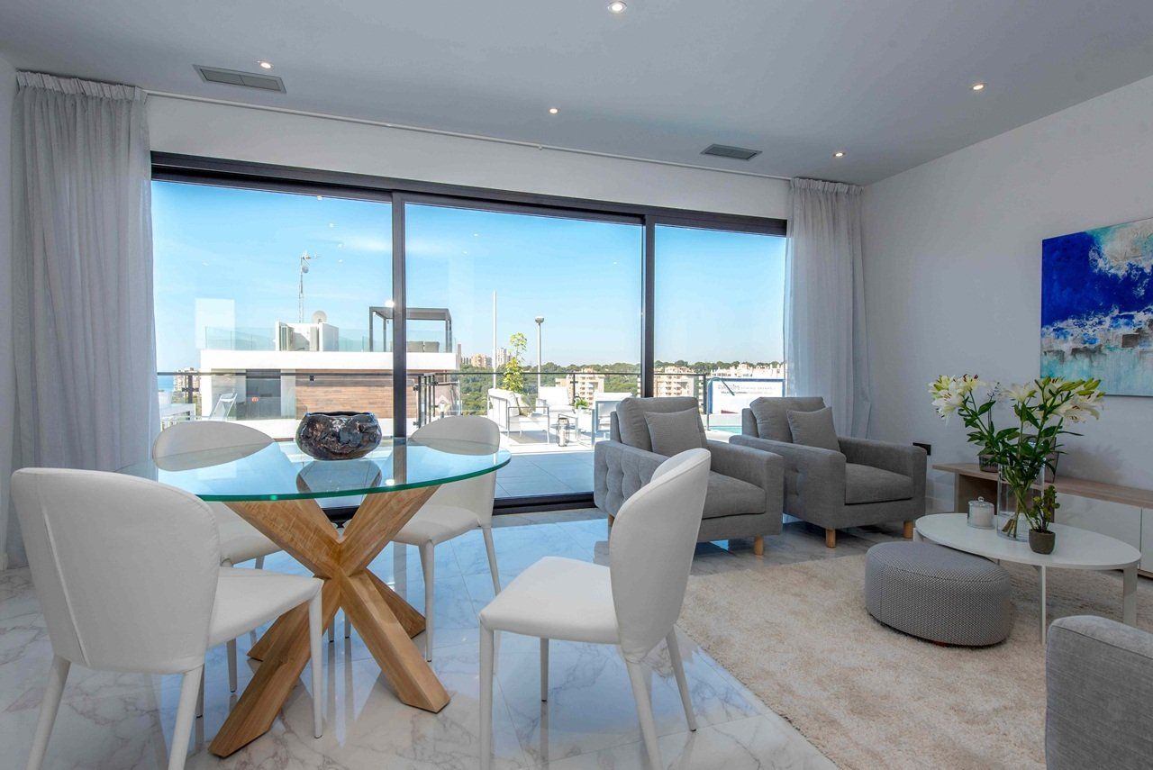 Casa en la Costa Blanca, España, 301 m² - imagen 7