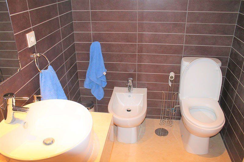 Flat on Costa del Sol, Spain, 110 m² - picture 7