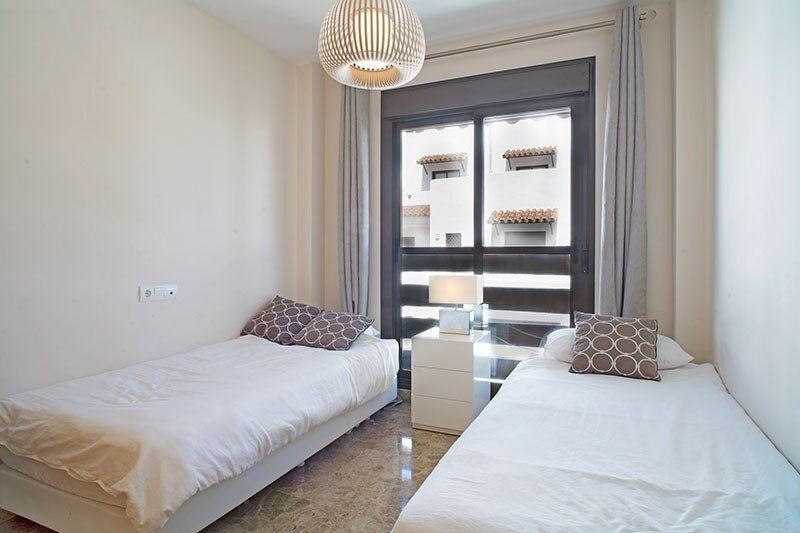 Flat on Costa del Sol, Spain, 100 m² - picture 7