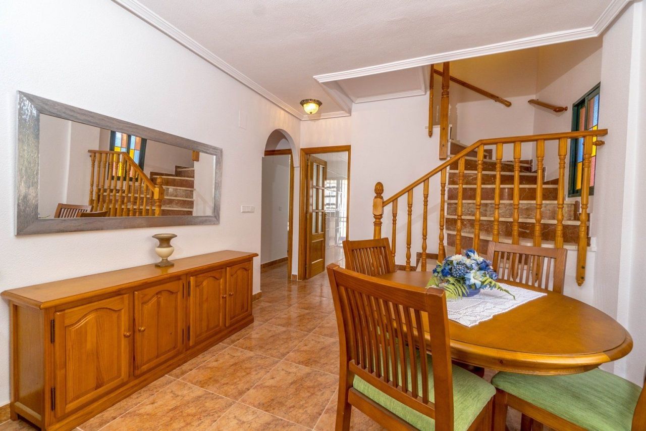 Townhouse sulla Costa Blanca, Spagna, 91 m² - foto 7