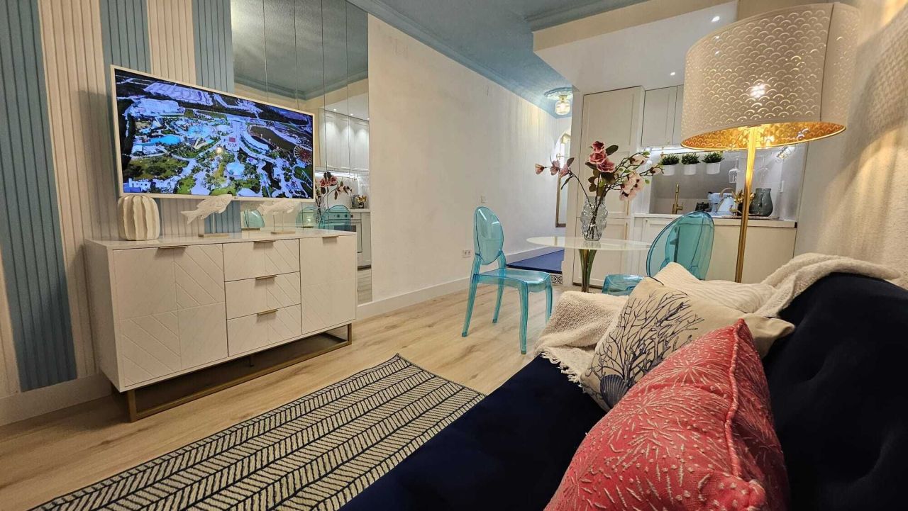 Flat in Valencia, Spain, 67 m² - picture 7