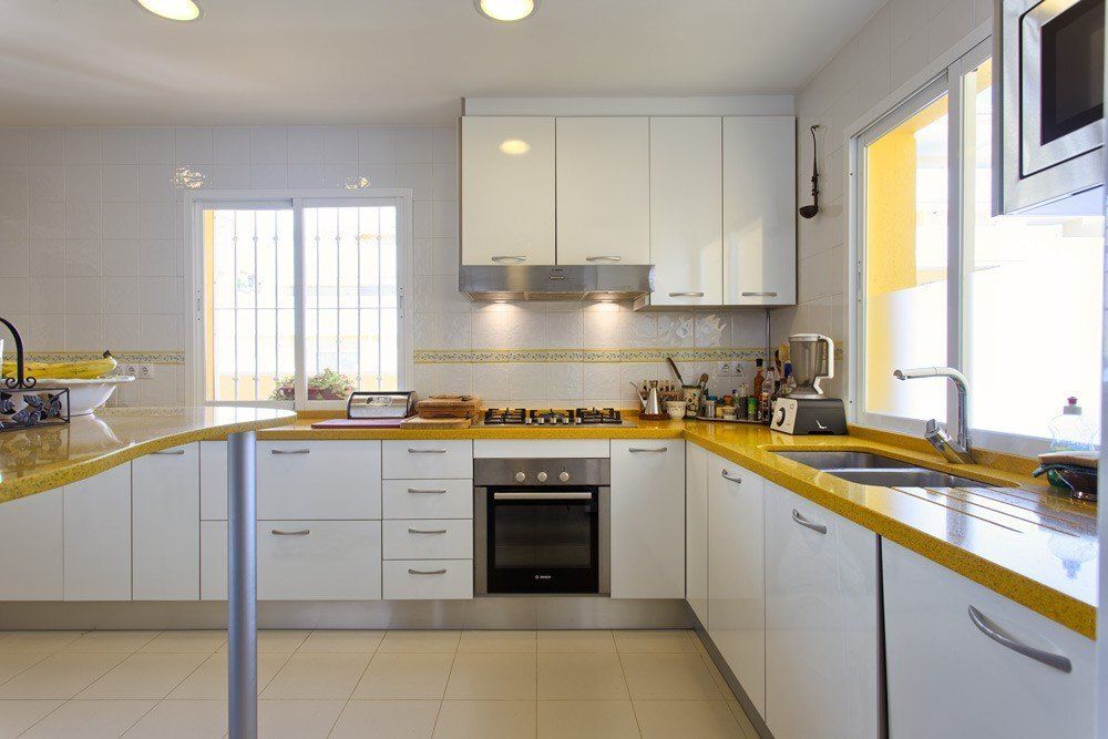 Appartamento Ispaniya, Spagna, 296 m² - foto 7