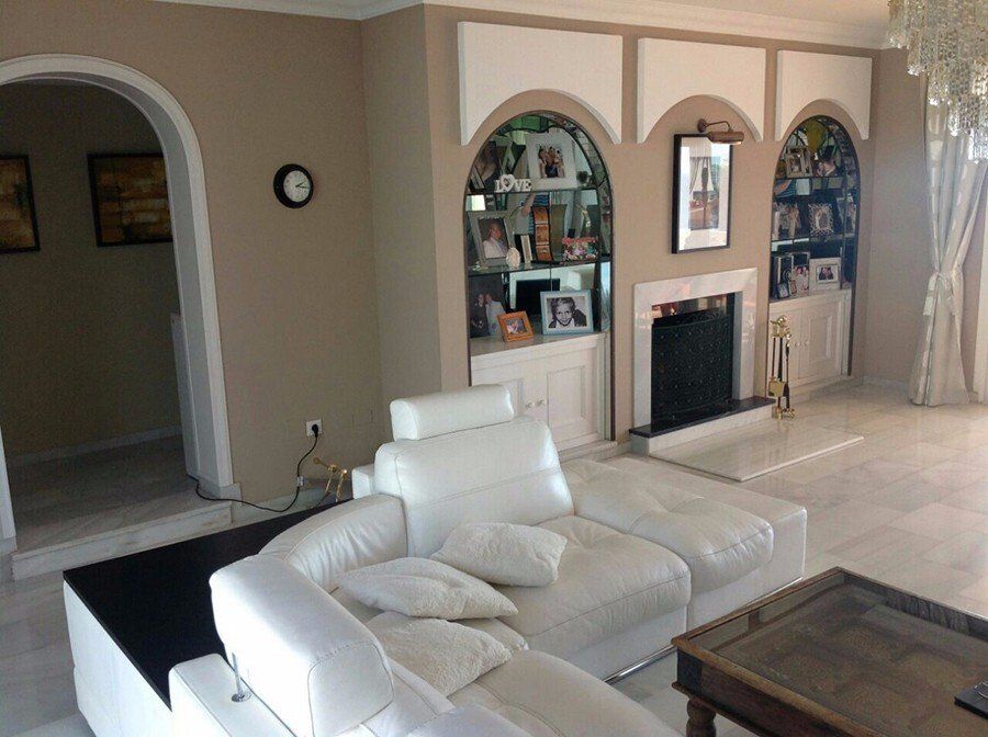 House on Costa del Sol, Spain, 470 m² - picture 7