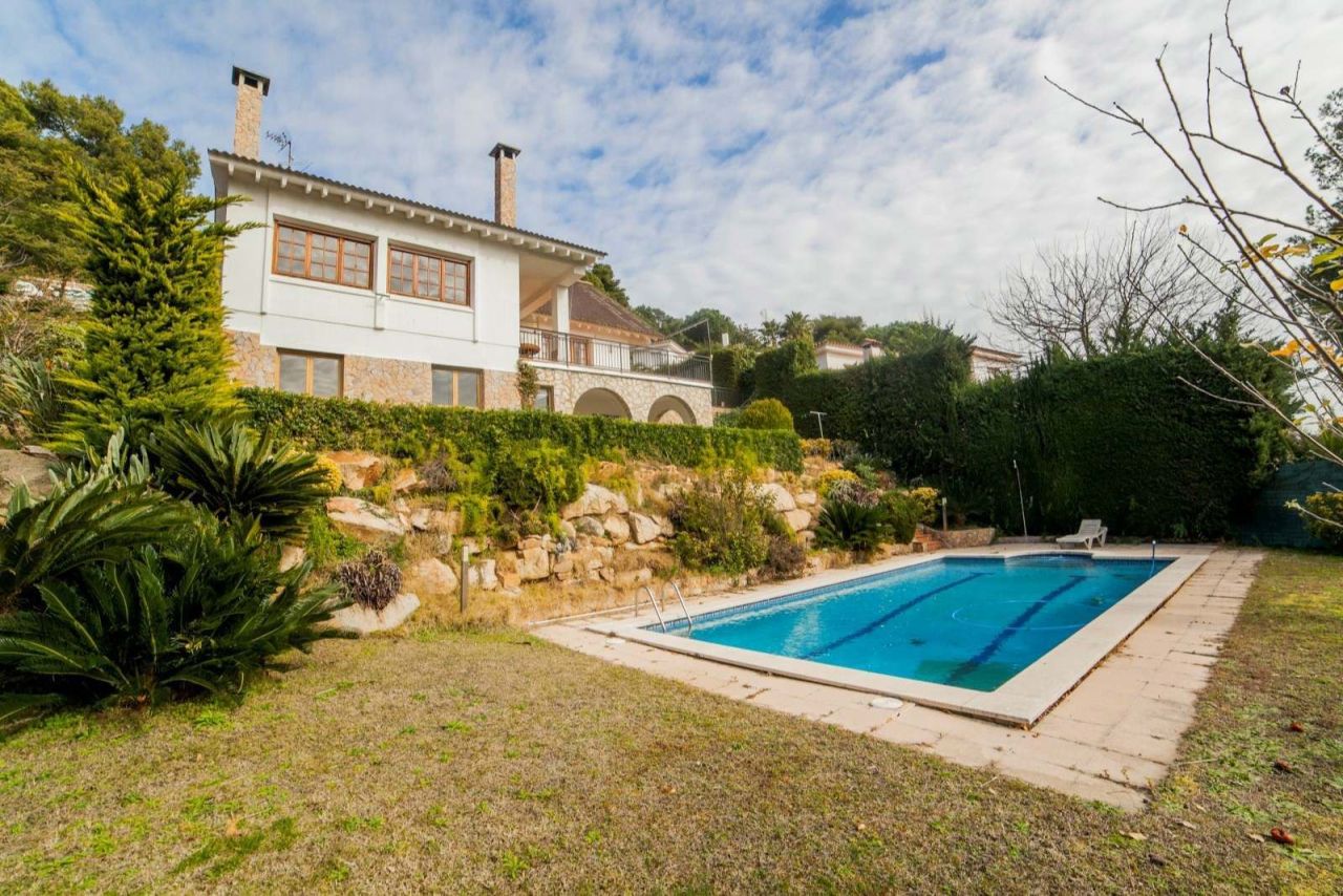 Haus in Costa Brava, Spanien, 268 m² - Foto 7