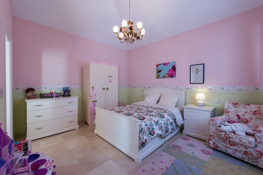 Casa sulla Costa del Sol, Spagna, 270 m² - foto 7