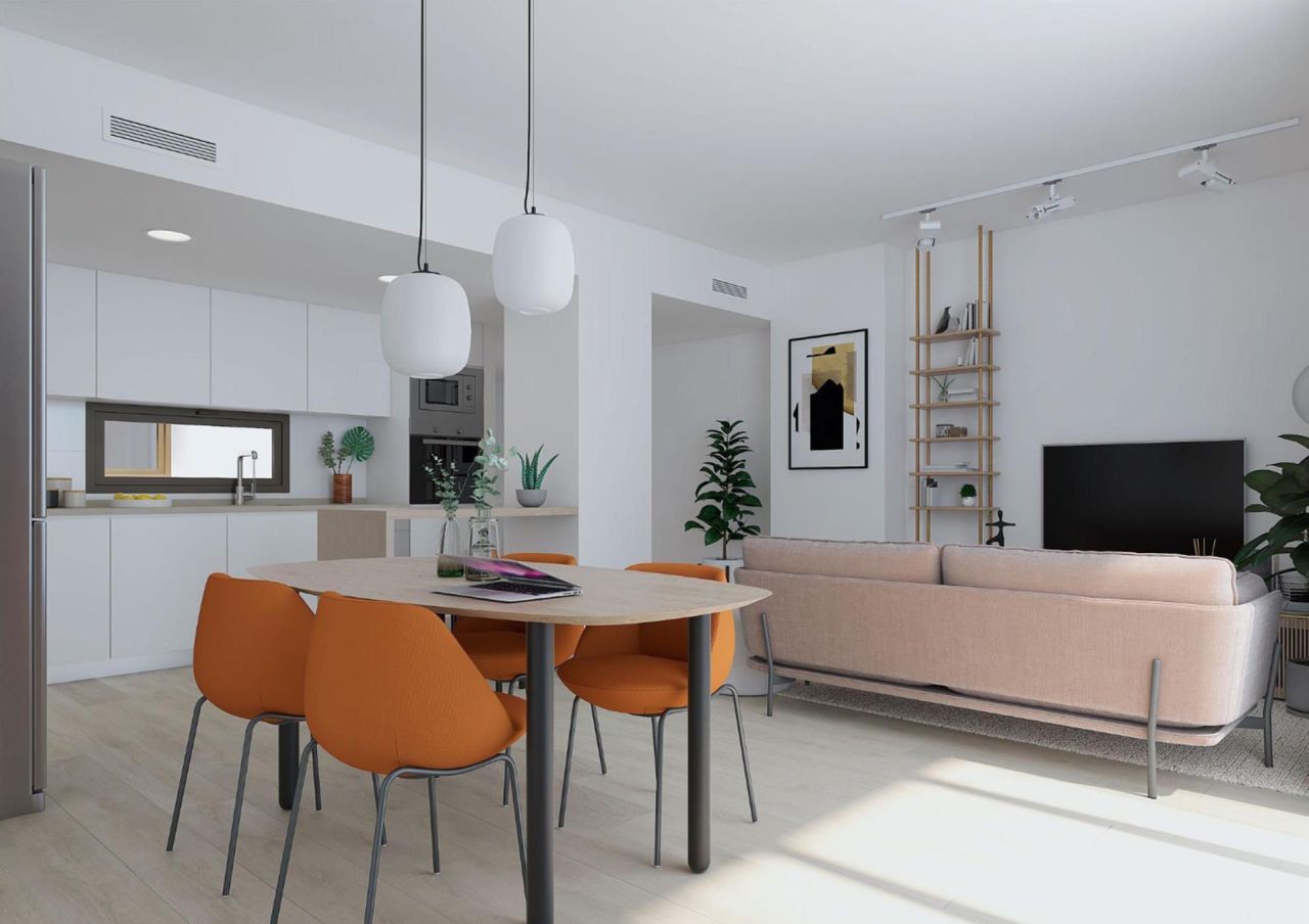 Piso en Valencia, España, 107 m² - imagen 7