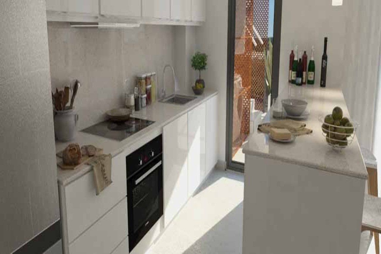 Wohnung in Costa Blanca, Spanien, 85 m² - Foto 7