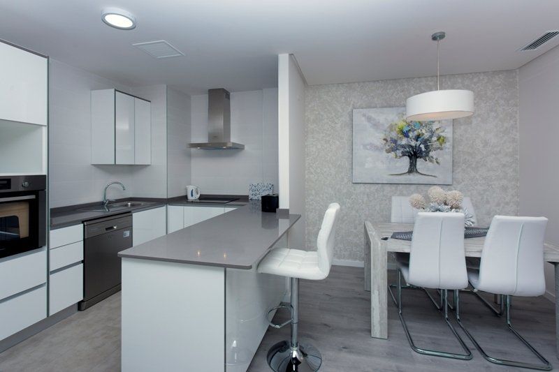 Appartamento sulla Costa Blanca, Spagna, 74 m² - foto 7