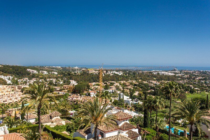 Wohnung in Costa del Sol, Spanien, 192 m² - Foto 7