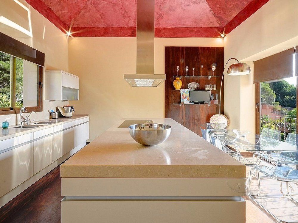 House on Costa del Sol, Spain, 615 m² - picture 7