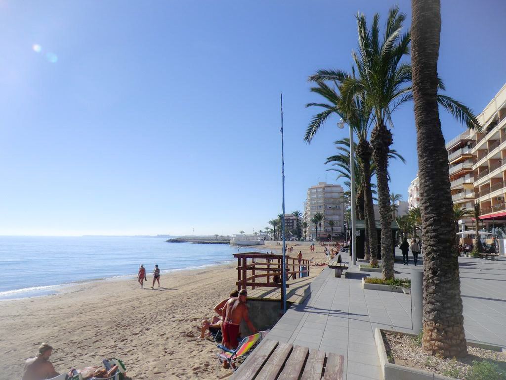 Flat on Costa Blanca, Spain, 84 m² - picture 7