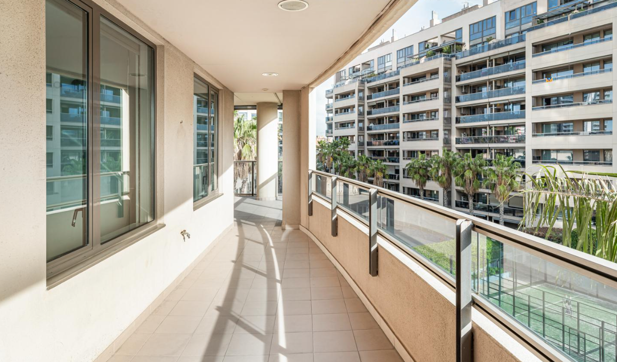 Appartement à Barcelone, Espagne, 113 m² - image 7