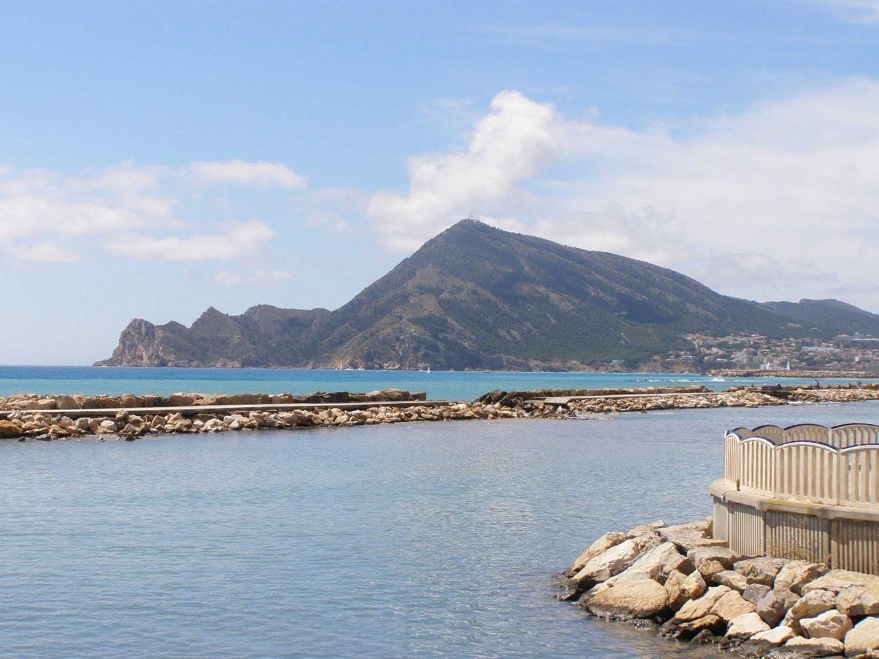 Haus in Costa Blanca, Spanien, 496 m² - Foto 7