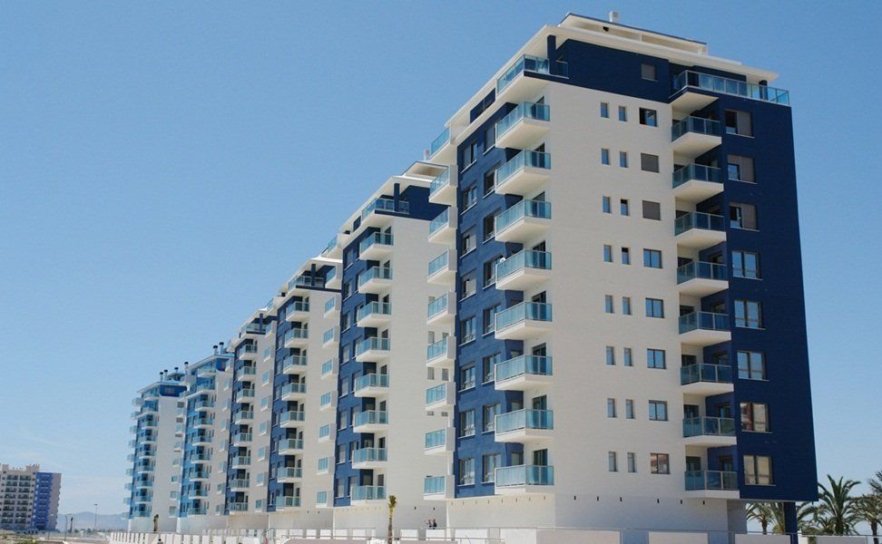 Appartement sur la Costa Calida, Espagne, 78 m² - image 8