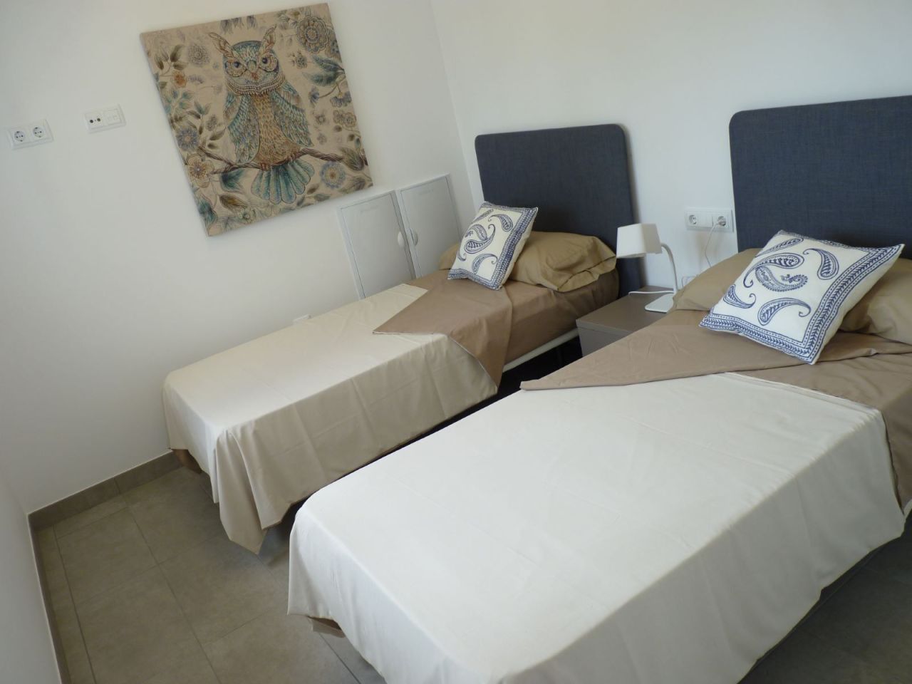 Wohnung in Costa Blanca, Spanien, 62 m² - Foto 8