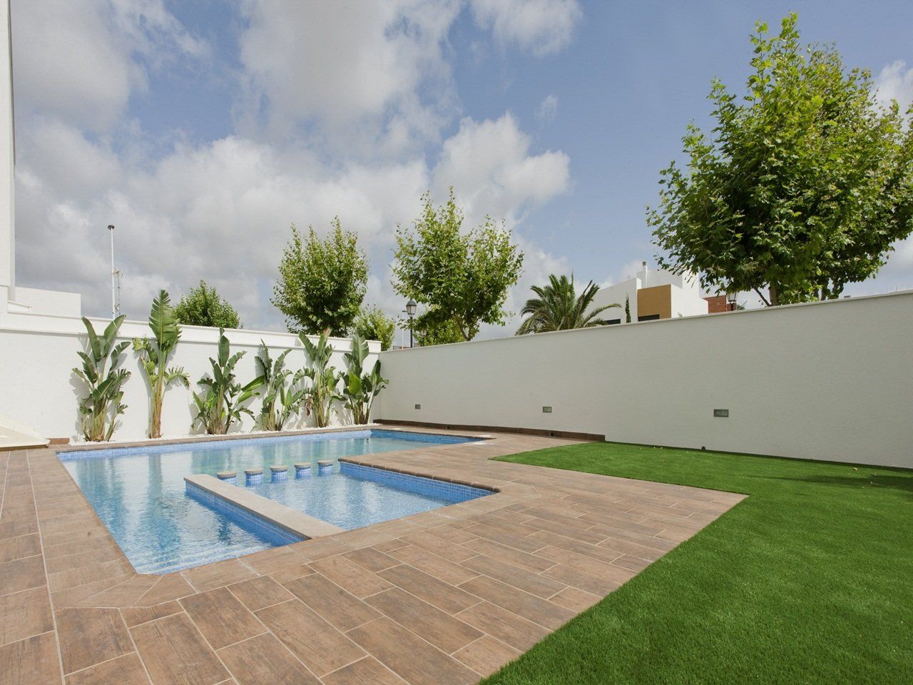 Piso en la Costa Cálida, España, 78 m² - imagen 8