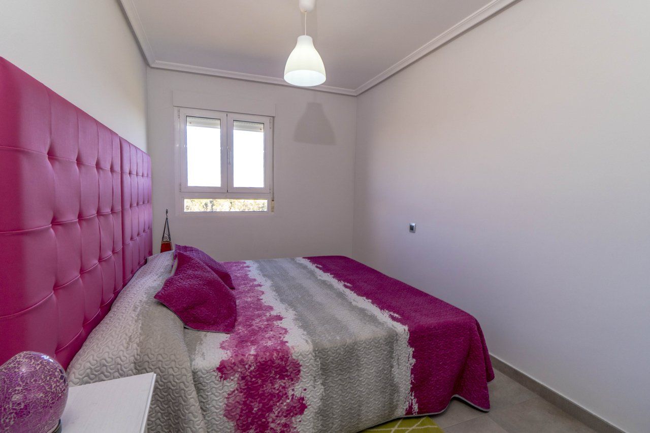 Appartamento sulla Costa Blanca, Spagna, 85 m² - foto 8