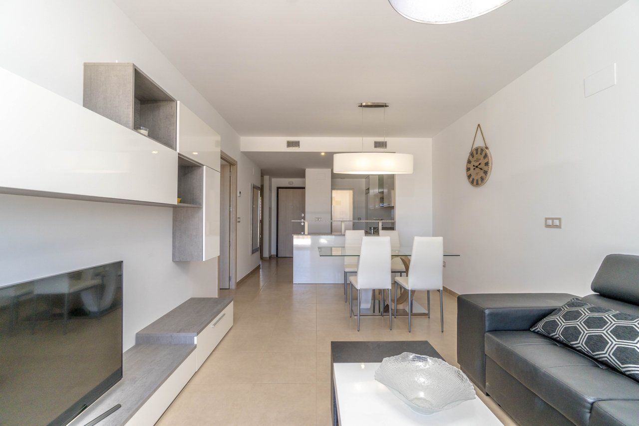 Appartement sur la Costa Blanca, Espagne, 112 m² - image 8