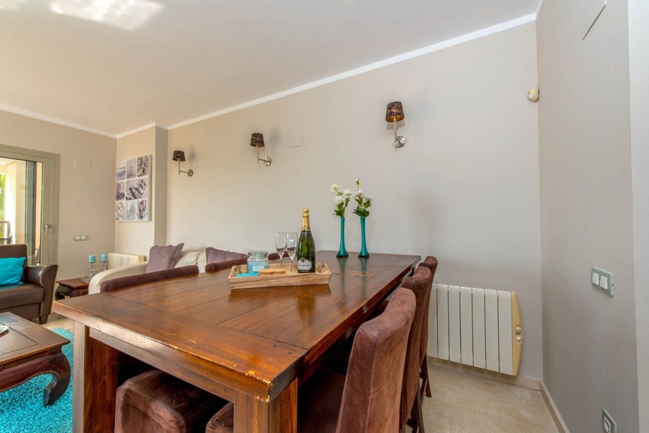 Appartement sur la Costa Blanca, Espagne, 93 m² - image 8