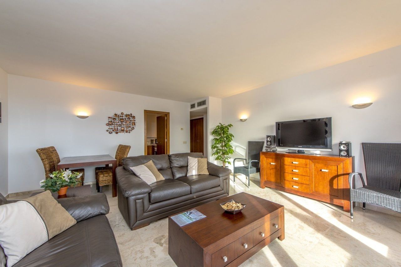 Wohnung in Costa Blanca, Spanien, 107 m² - Foto 8