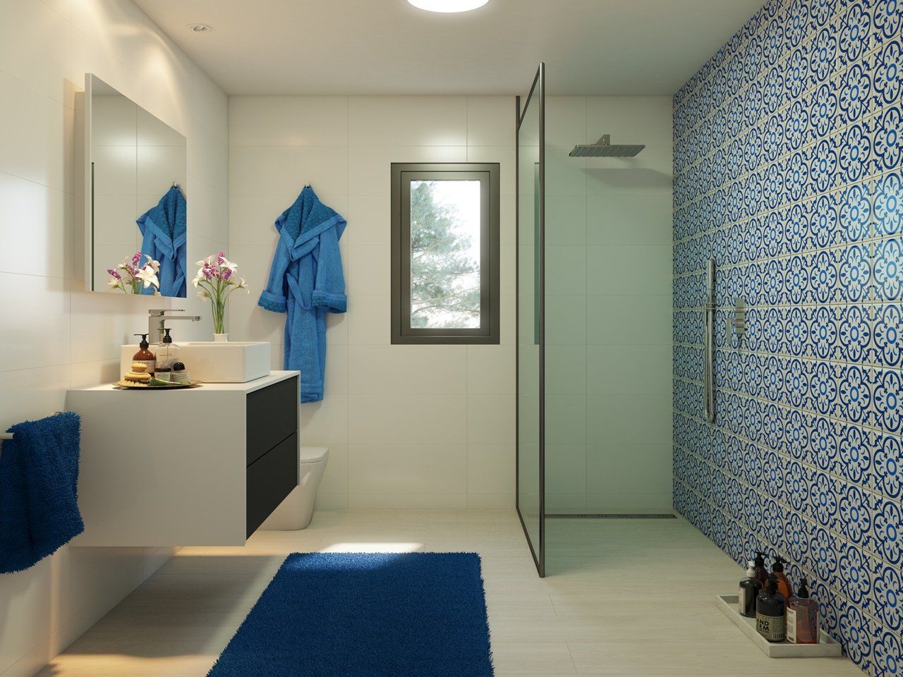 Piso en la Costa Blanca, España, 71 m² - imagen 8