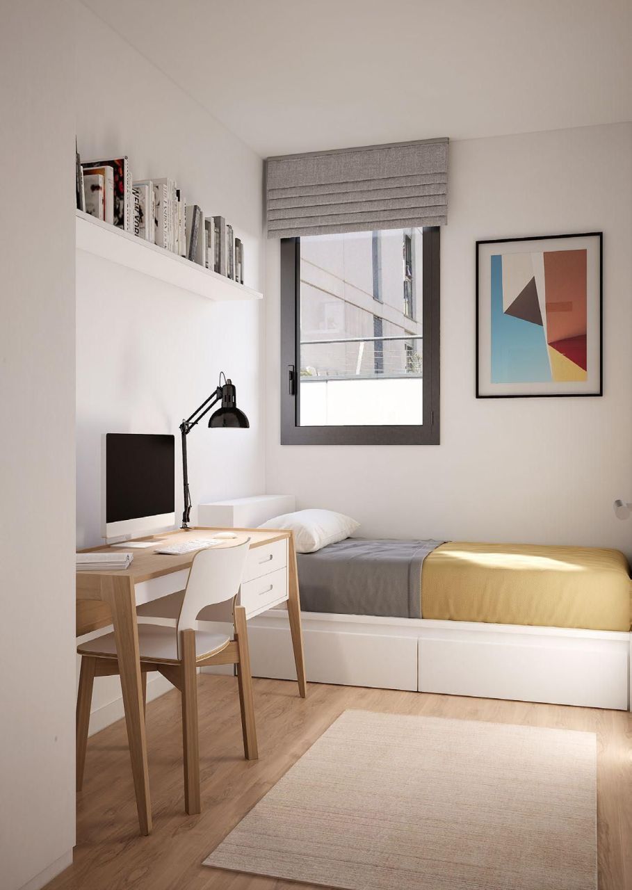 Appartement à Barcelone, Espagne, 123 m² - image 8