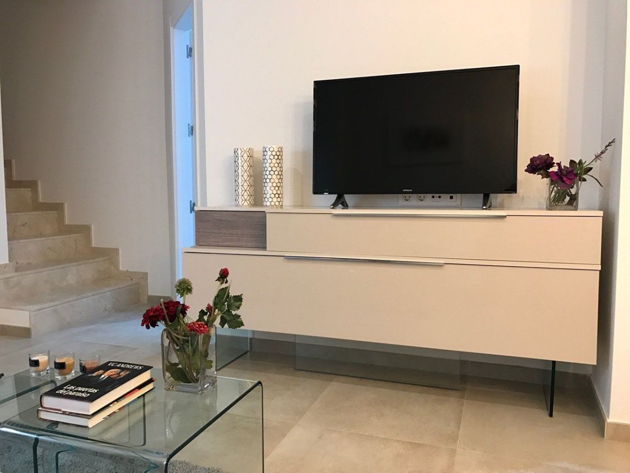 Wohnung in Costa Blanca, Spanien, 63 m² - Foto 8