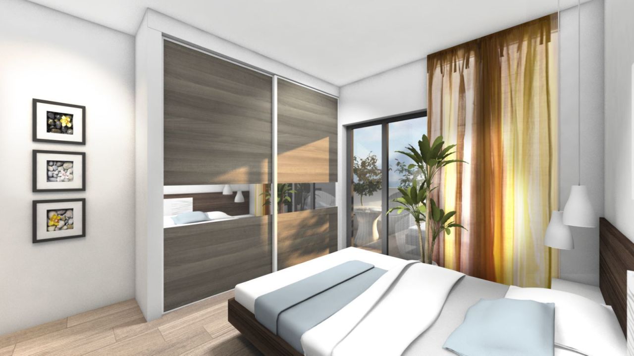 Wohnung in Costa Blanca, Spanien, 85 m² - Foto 8