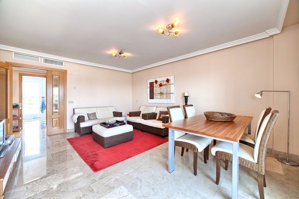 Flat on Costa del Sol, Spain, 93 m² - picture 8