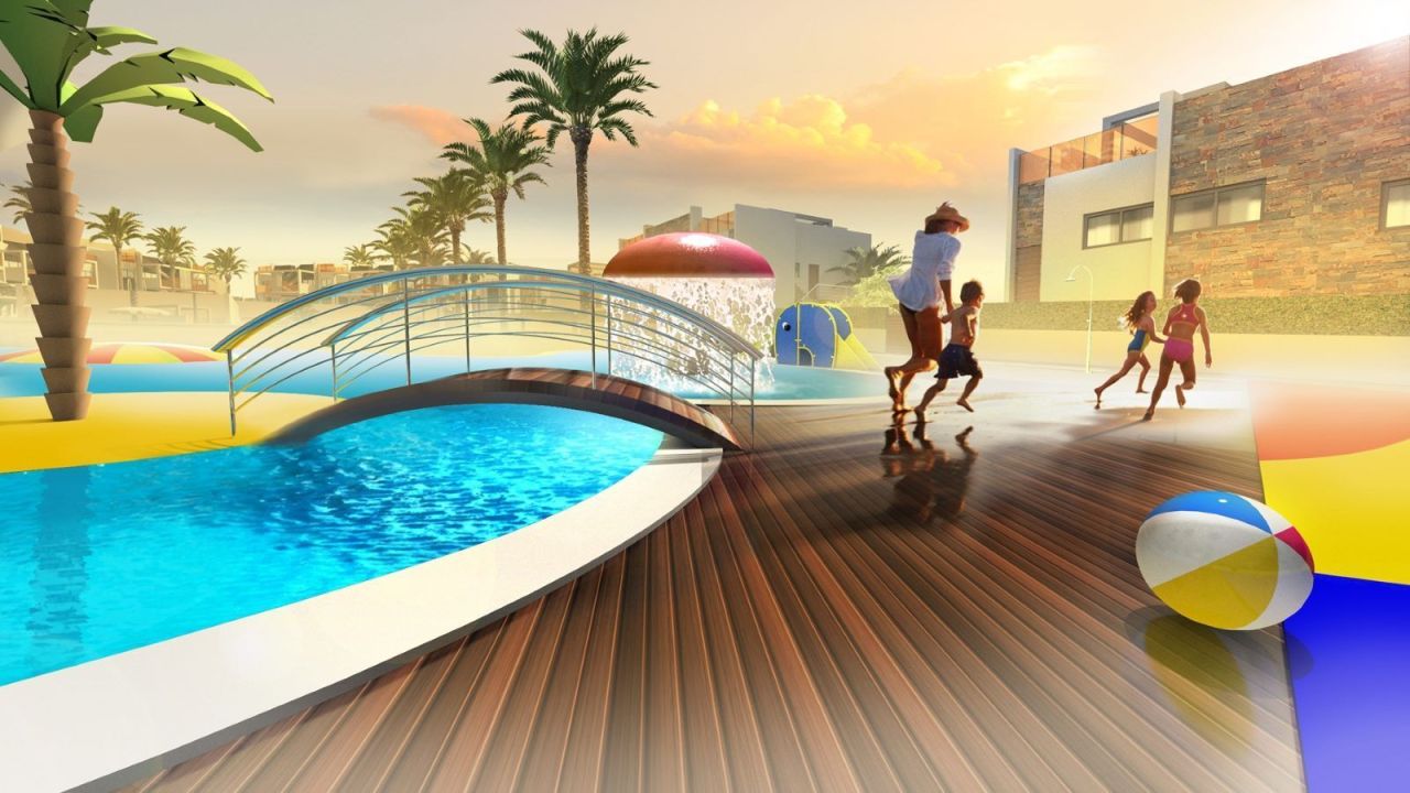 Flat on Costa Blanca, Spain, 171 m² - picture 8