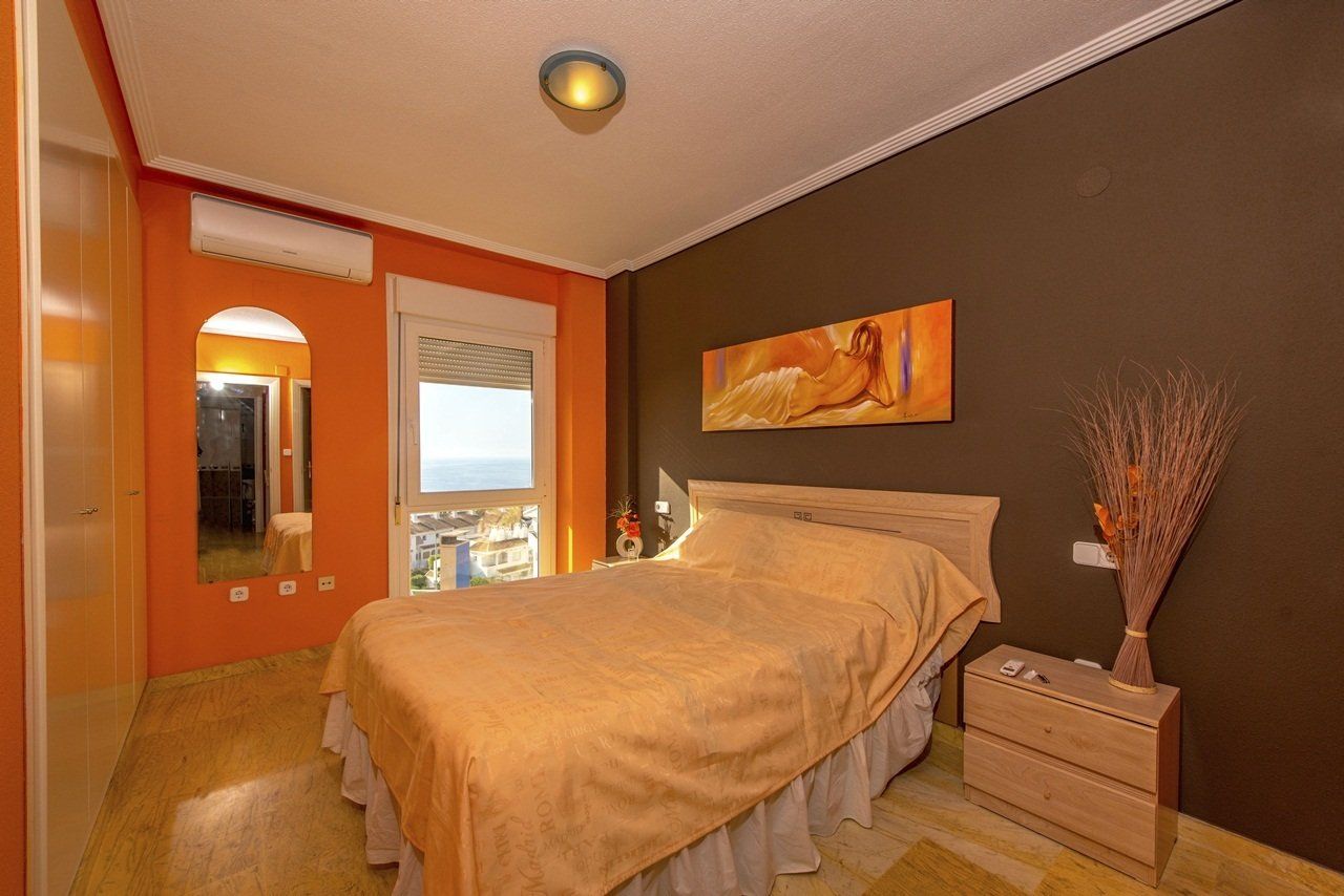 Appartamento sulla Costa Blanca, Spagna, 121 m² - foto 8