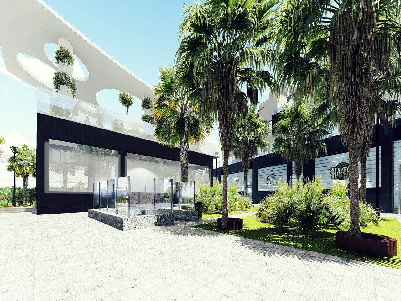 Appartement sur la Costa Blanca, Espagne, 85 m² - image 8