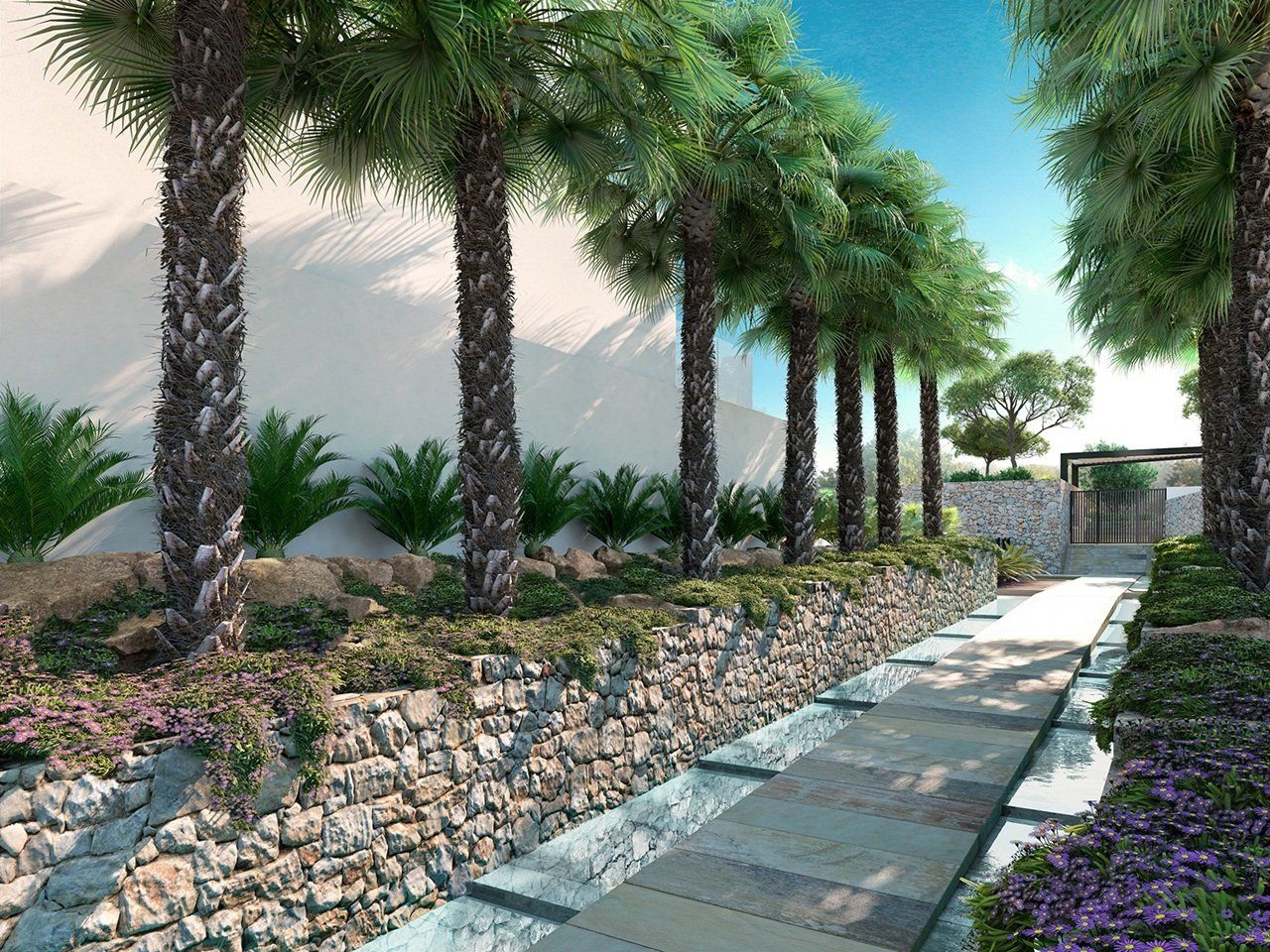 Appartamento sulla Costa Blanca, Spagna, 105 m² - foto 8