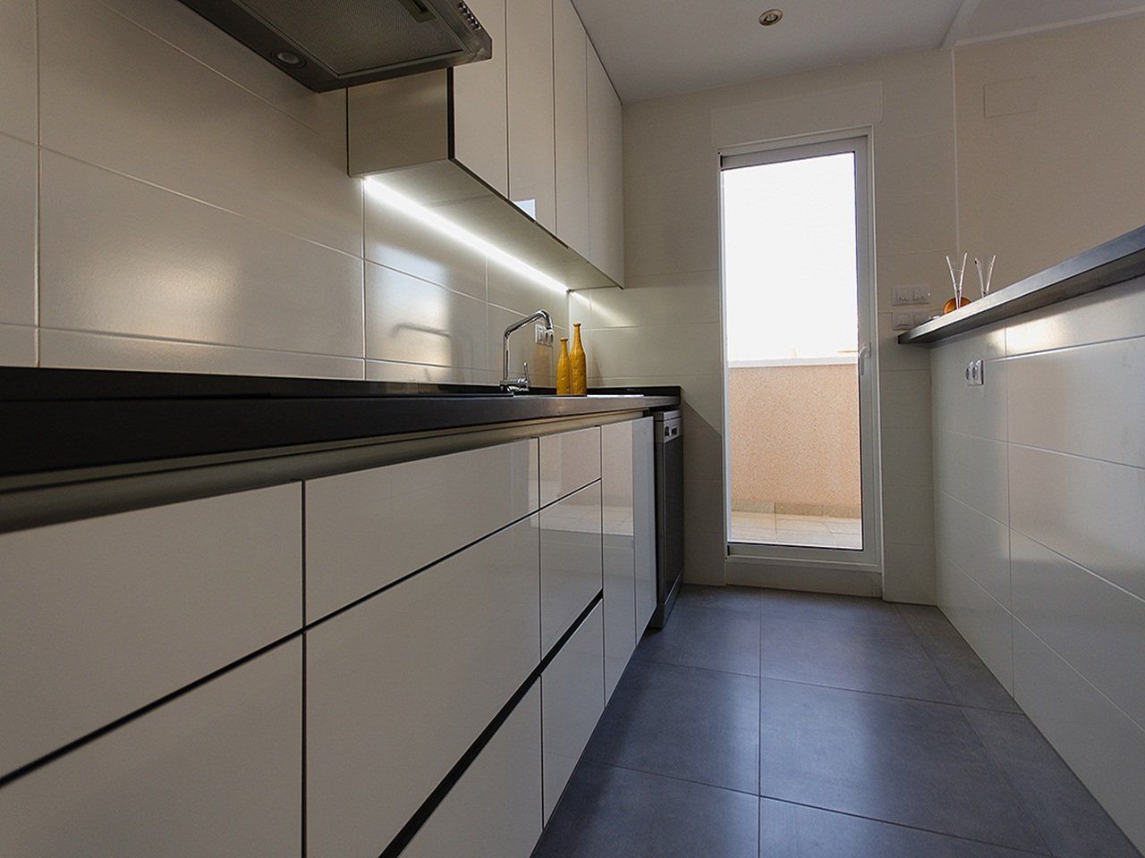 Flat on Costa Blanca, Spain, 94 m² - picture 8