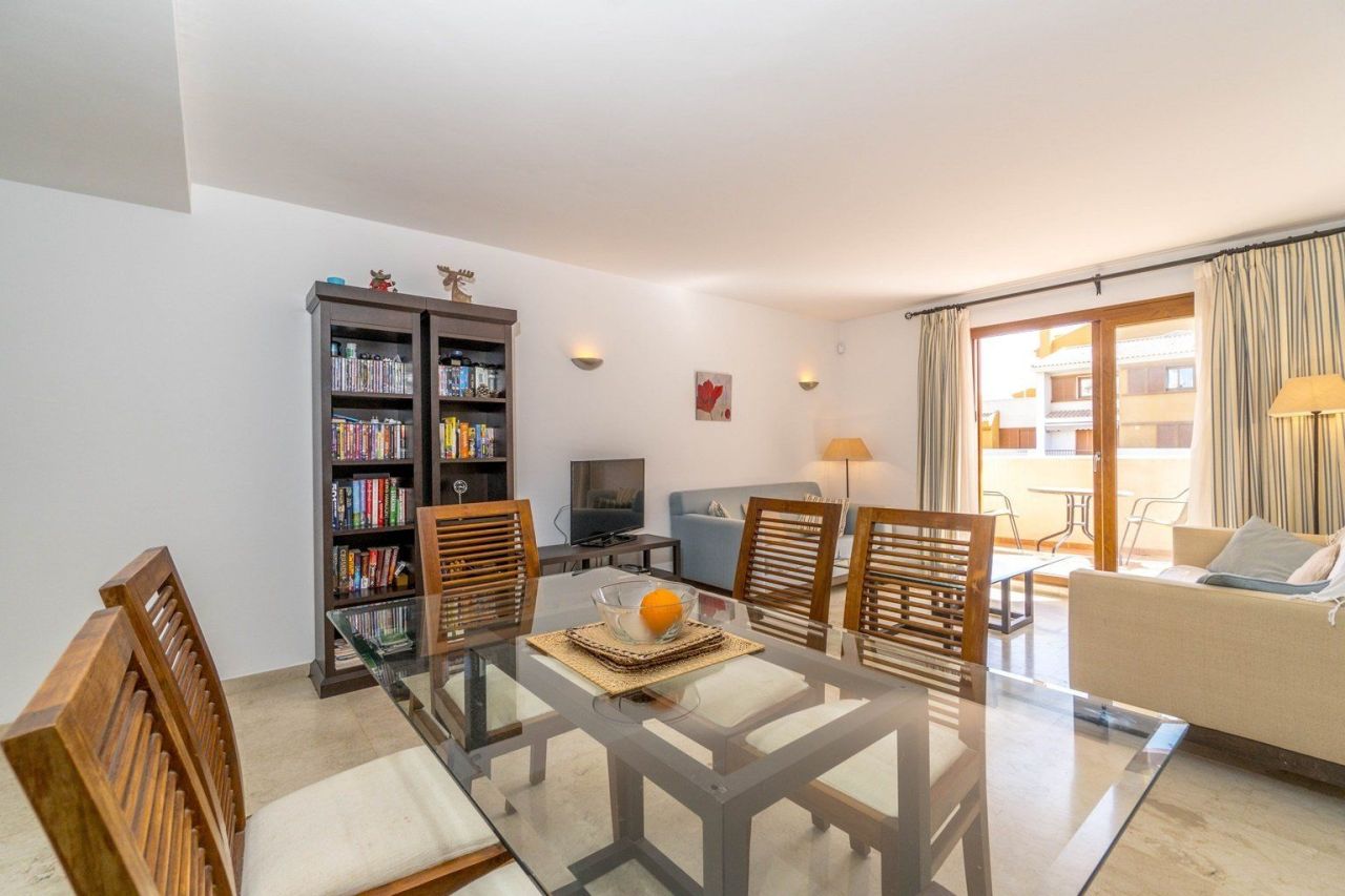 Flat on Costa Blanca, Spain, 104 m² - picture 8