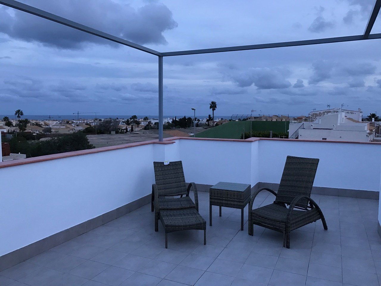 Flat on Costa Blanca, Spain, 63 m² - picture 8