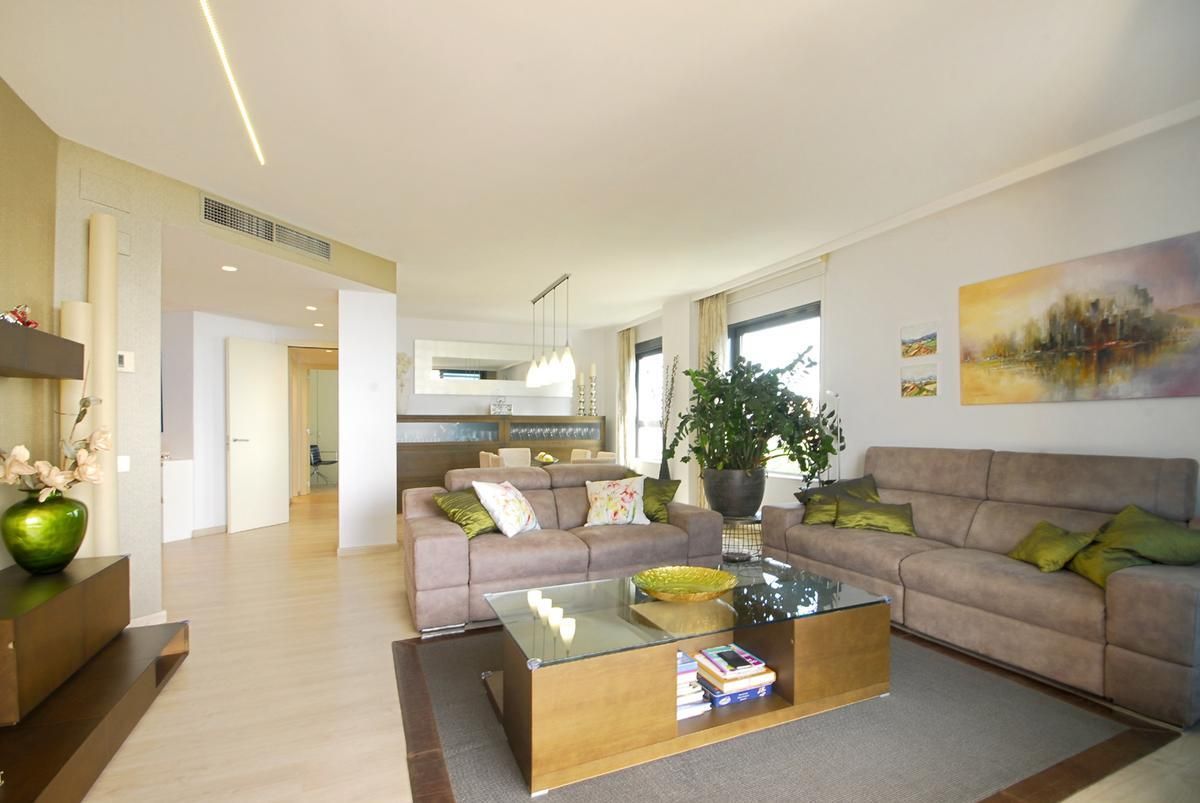 Wohnung in Barcelona, Spanien, 176 m² - Foto 8