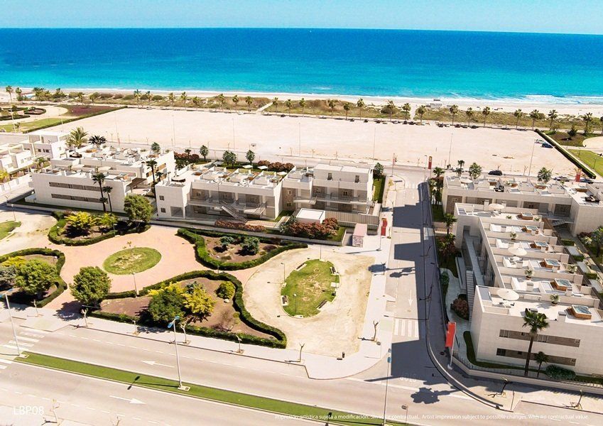 Appartamento sulla Costa Blanca, Spagna, 181 m² - foto 8