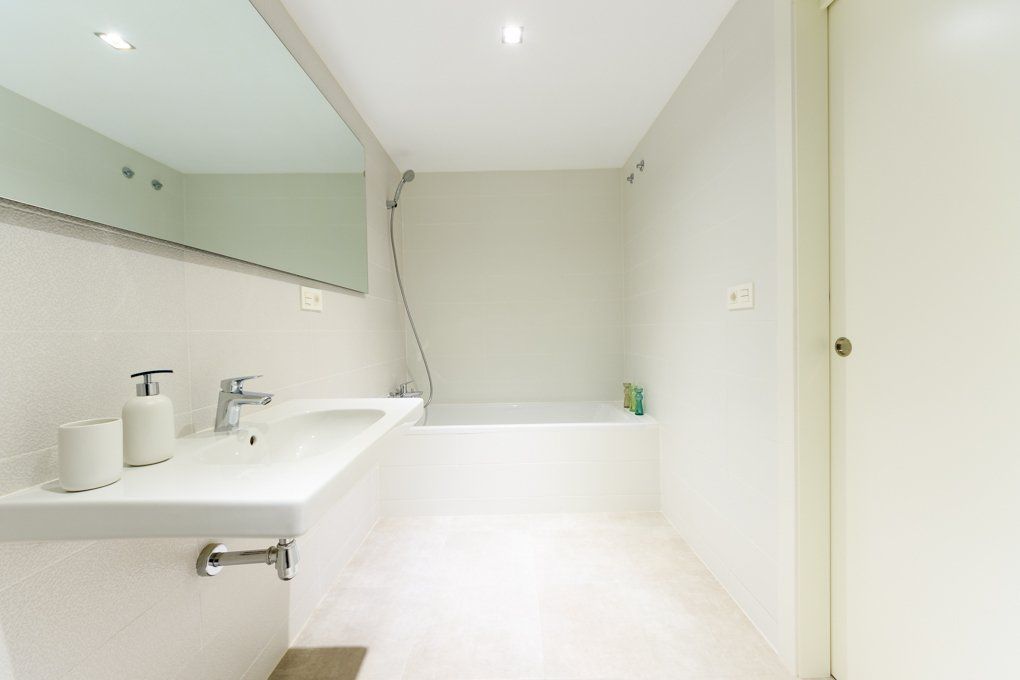 Flat on Costa Blanca, Spain, 80 m² - picture 8