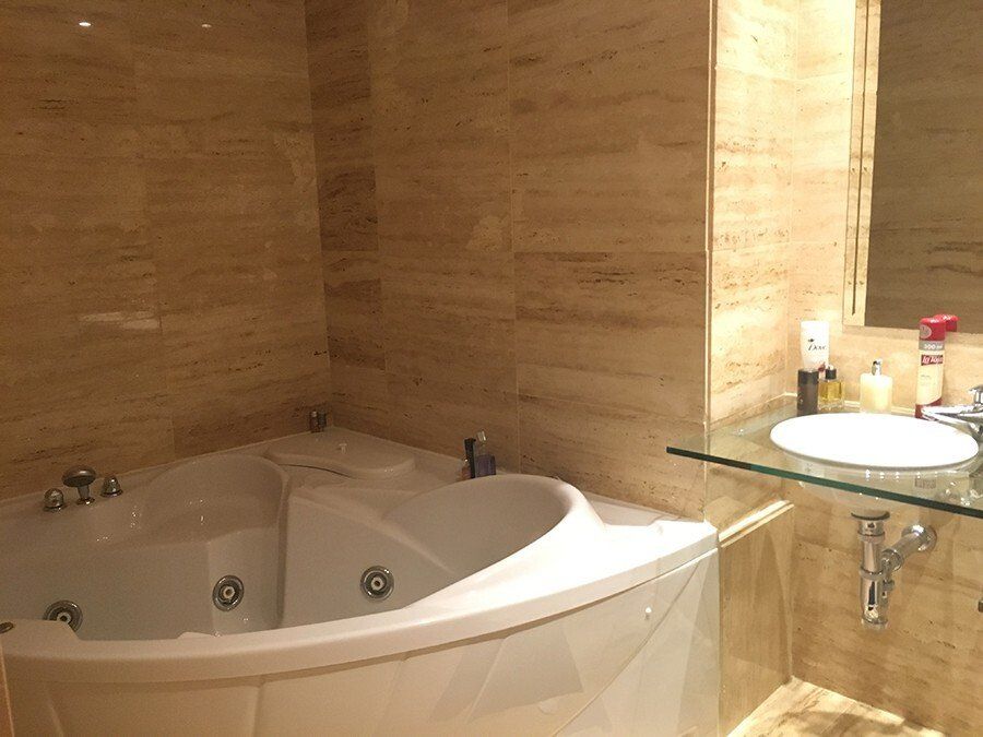 Flat on Costa del Sol, Spain, 141 m² - picture 8