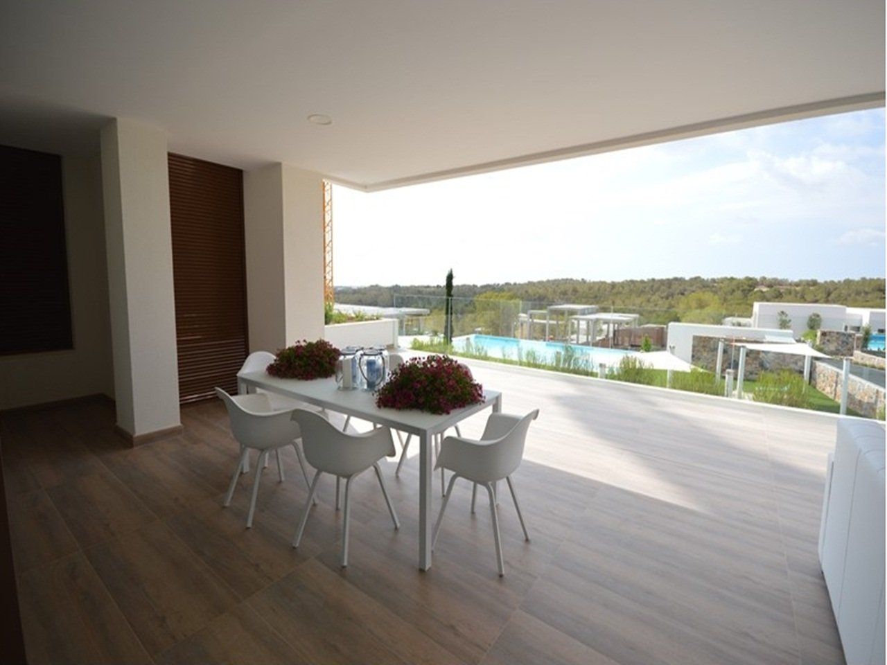Appartement sur la Costa Blanca, Espagne, 115 m² - image 8