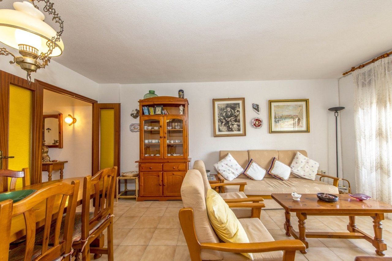 Flat on Costa Blanca, Spain, 67 m² - picture 8